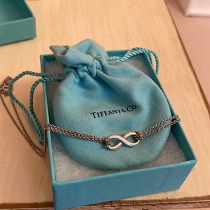 Tiffany necklace